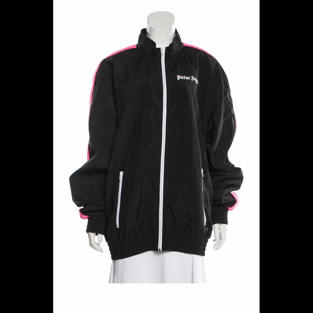 Palm Angels lightweight jacket - size medium